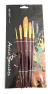 Pinceles Sinoart Pack Oleo Acrilico Acuarela X 29 Surtidos - comprar online