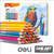 Lapices De Colores Deli Emotion Lata X 36 Colores