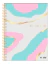 Cuaderno Mooving A4 Tapa Dura 120 Hojas Chic