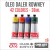 Oleo Profesional Daler Rowney Graduate 38ml X 6 Unidades