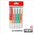 Resaltadores Stabilo Swing Cool Set X 5 Col Pastel X6