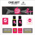 Pintura Aerografia Eterna 50ml Hard/soft Colores Comunes X12 - tienda online