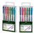 Boligrafo True Gel Colour Set X6 Faber Castell - Nuevo!