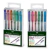 Boligrafo True Gel Colour Set X6 Faber Castell - Nuevo!