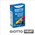 Tiza Giotto Robercolor X 10 Blancas + 10 Color en internet