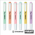 Resaltadores Stabilo Swing Cool Set X 5 Col Pastel X3 en internet
