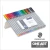 Microfibra Staedtler Triplus Fineliner 0.3mm Estuche X 20