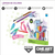 Lapices De Colores Pizzini Acuarelables X 24 Colores