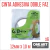Cinta Bi Faz Doble Faz Adhesiva Cbx 12mm X 10mts X6
