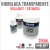 Hidrolaca Transparente Eterna Brillante / Satinada 350ml - comprar online