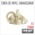 Cinta Adhesiva De Papel Enmascarar Cbx 24 Mm X 40 Mts