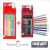 Lapices De Colores Faber Castell X10 Pastel + 10 Metalizados