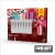 Marcadores Sharpie Set 10+2 10 Comunes + 2 Metalizadados !