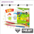 Lapices De Colores Pizzini Supermina Largos X 24 Colores