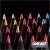 Lapices De Colores Faber Castell Super Soft X15 Color Frios - comprar online