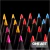 Lapices Colores Faber Castell Super Soft X12 6 Neon 6 Pastel en internet