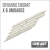Esfumino Difumino Sinoart Set X6 Unidades