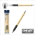 Marcador Bimoji Kuretake Punta De Goma Xt2-10s Punta Fina