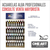 Acuarelas Alba Profesional 10ml Grupo 2 en internet