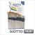 Pincel Sintetico Giotto Serie 500 - Redondo - Numero 8 en internet