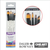 Set Pinceles Daler Rowney Graduate 212550006 X5 Acuarela - comprar online