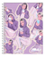 Cuaderno Mooving A4 Tapa Dura 120h 47 Street - comprar online