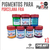 Pigmento Puro Porcelana Fria Eterna Plastika 20g X 1 Unidad