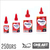 Adhesivo Vinilico Cola Transparente Pegalba Lavable 250g