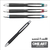 Roller Ball Uni Ball Jetstream Sxn210 Retractil X 6 Unidades - comprar online