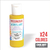 Acrilico Eureka Profesional 60ml X 24 Colores Comunes
