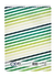 Block Anotador A5 Espiral Alfa 80h Liso / Ray / Cuad