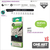 Set Microfibra Estilografo Pizzini Tinta Pigmentada X6 Unid