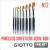 Pincel Sintetico Giotto Serie 600 - Chato - Numero 2