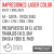 Impresiones Bajadas Laser Color A4 200g X 20 Unidades - comprar online