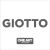 Pincel Sintetico Giotto Serie 500 - Redondo - Numero 8 - ONE ART :: ART & OFFICE