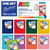 Cuaderno Rivadavia Abc 50h Ray Lila - comprar online