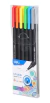 Microfibra Deli Linkus Estuche X 6 Colores