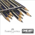 Lapiz Grafito Goldfaber 1221 Faber Castell 5b en internet