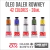 Oleo Profesional Daler Rowney Graduate 38ml X 24 Unidades - comprar online