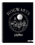 Cuaderno Mooving Universitario Rayado Harry Potter