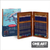 Lapices Inktense Derwent Profesionales X 24 Caja Madera
