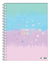 Cuaderno Mooving A4 Tapa Dura 120h Pastel