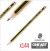 Lapiz Negro Grafito Staedtler Noris Hb N2 Lote X 144 Unidade