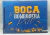 Carpeta Mooving Nro 5 Dibujo Boca - ONE ART :: ART & OFFICE