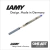 Repuesto Tanque Boligrafo Lamy M16 - Vs Colores Y Trazos