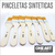 Pinceleta Sintetica Cbx Acrilico Oleo Barnices N12 Caja X 50 en internet