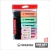 Resaltadores Stabilo Boss Set X 5 Col Pastel + Stickers X 3