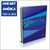 Cuaderno Avon America Espiral 16x21 80h Ray / Cuadri