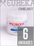 Mod Podge Textil Eureka X 100ml X 6 Unidades