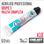 Acrilico Alba Profesional 18ml X10 Grupo 3 Paleta Completa